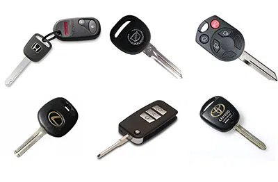 San Jose Star Locksmith San Jose, CA 408-484-3855 - 13a-car-key-made